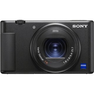 Sony ZV-1 Kompakt Fotoğraf Makinesi kullananlar yorumlar